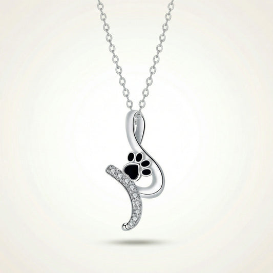 Collar Guardián Eterno