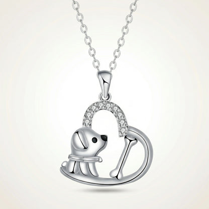 Collar Promesa Eterna