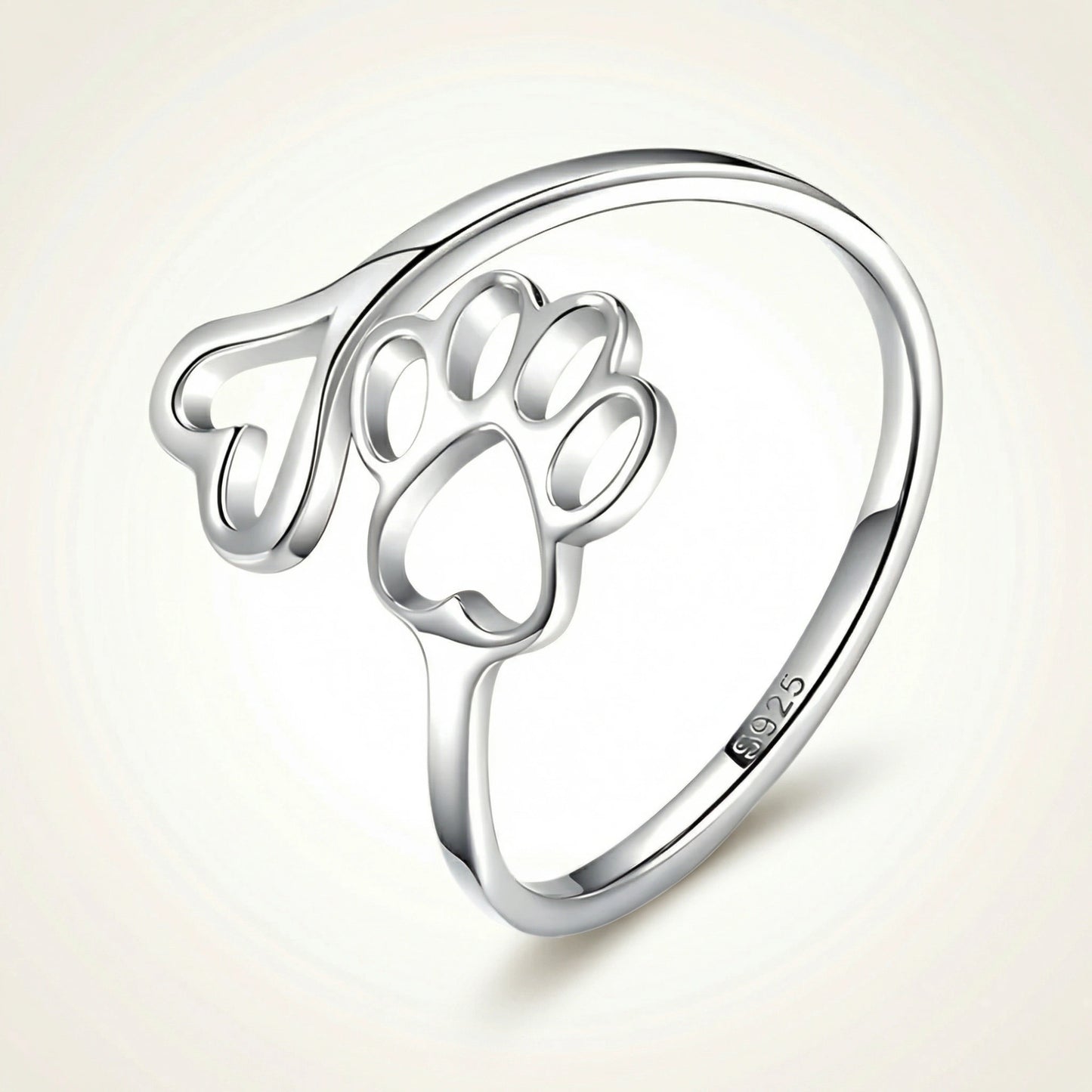 Anillo Ajustable Refugio