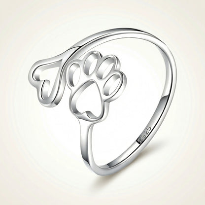 Anillo Ajustable Refugio