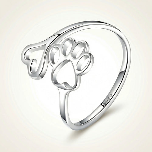 Anillo Ajustable Refugio