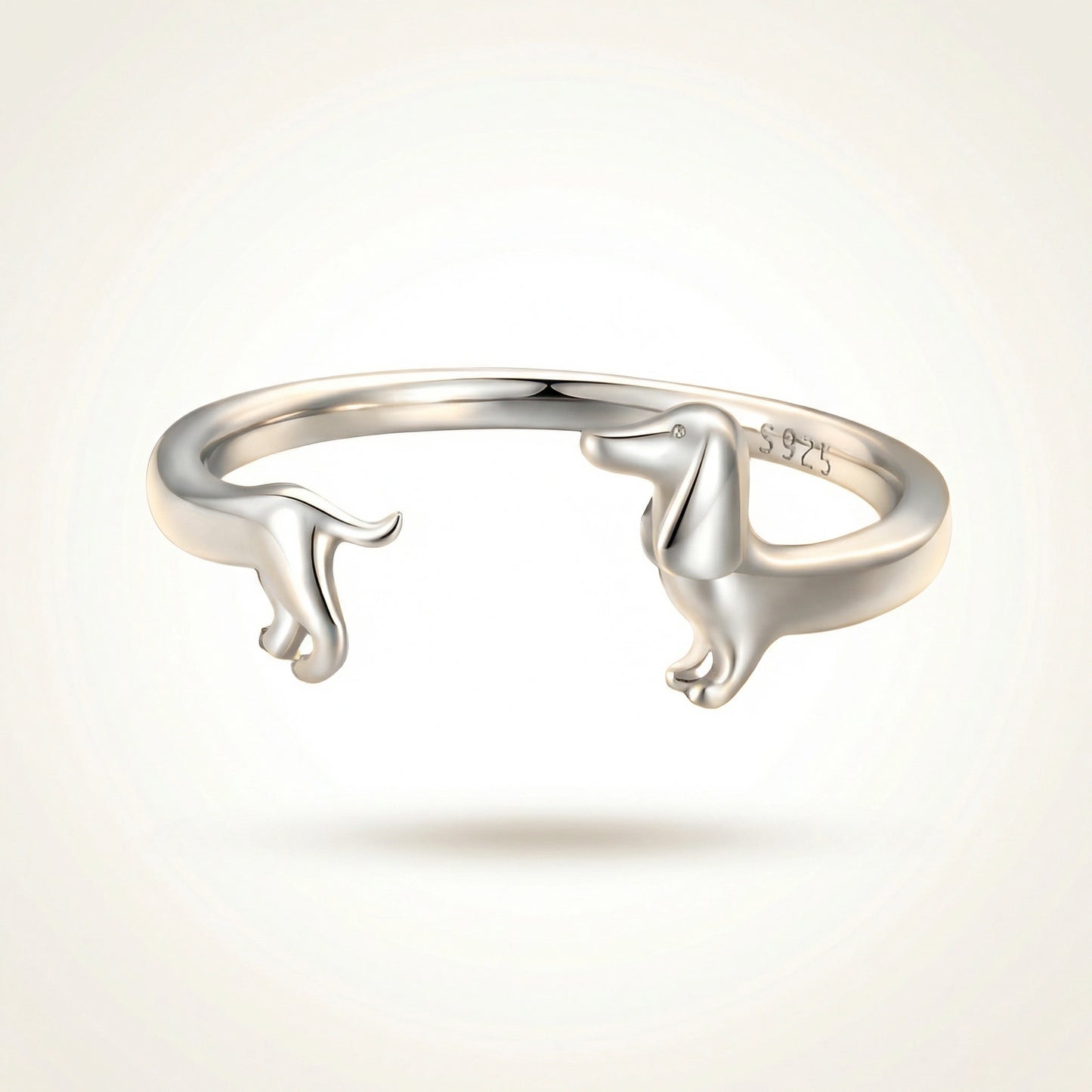 Anillo Ajustable Promesa