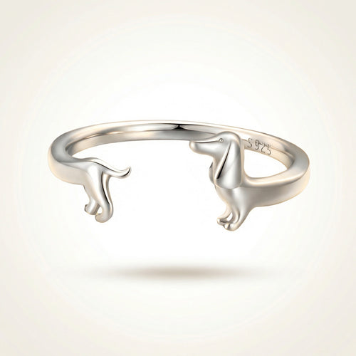 Anillo Ajustable Promesa