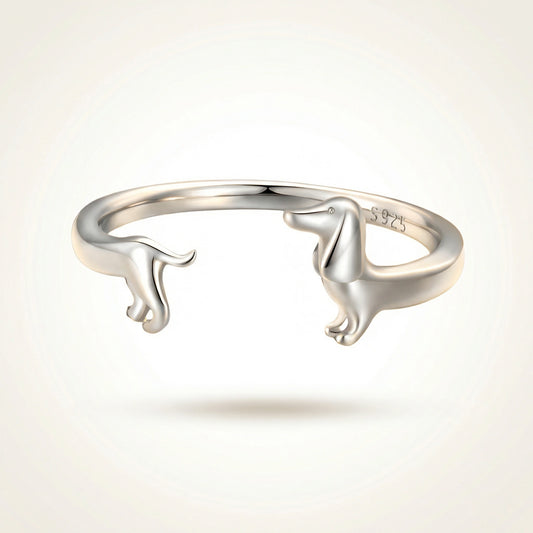 Anillo Ajustable Promesa