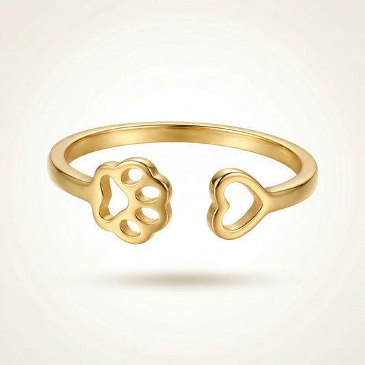 Anillo Ajustable Unión