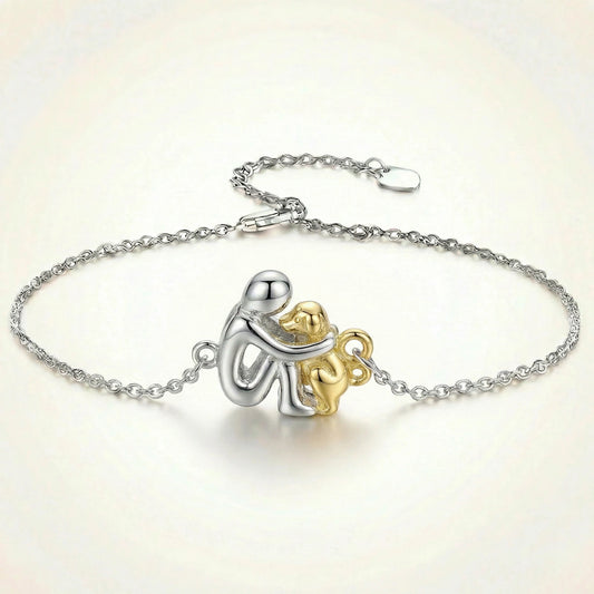 Pulsera Almas Conectadas