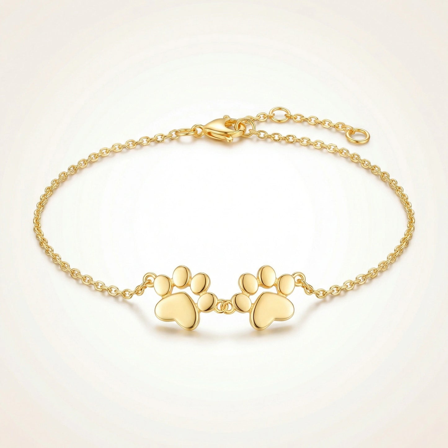 Pulsera Pasos Eternos