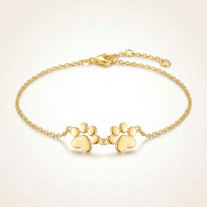 Pulsera Pasos Eternos