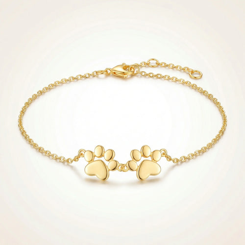 Pulsera Pasos Eternos