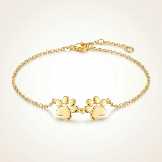 Pulsera Pasos Eternos