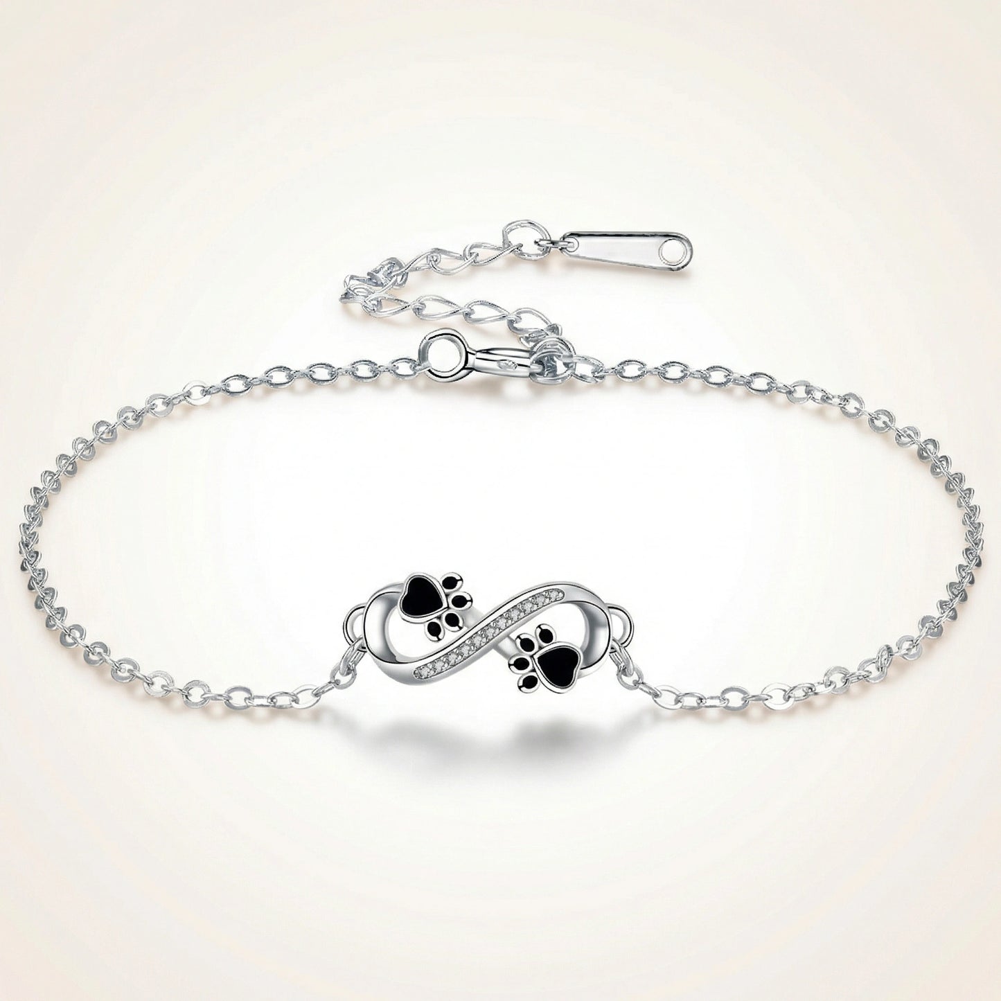 Pulsera Vínculo Eterno